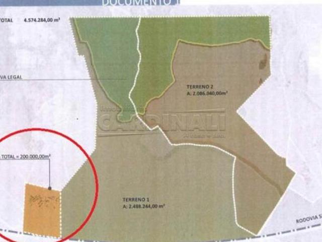 Sítio e chácara venda em Região Imediata de São Carlos, São Carlos