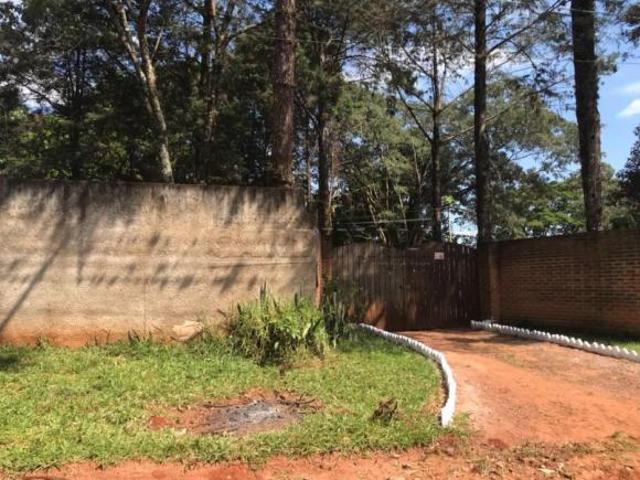Sítio e chácara venda em Região Imediata de São Carlos, São Carlos