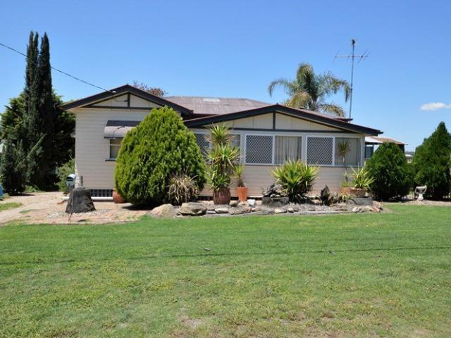 House for rent in Warwick, Queensland