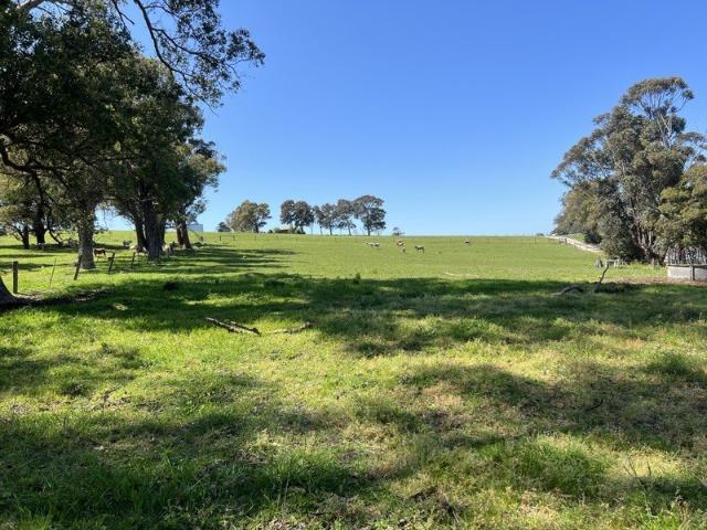 Land for sale in Orbost, Victoria