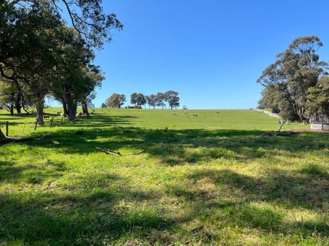 Land for sale in Orbost, Victoria