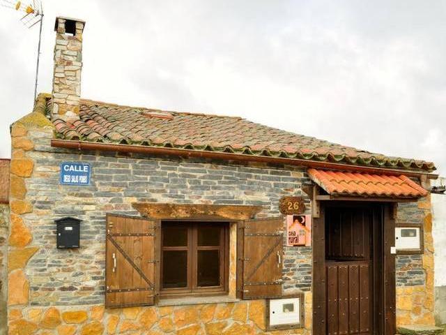 Casa en alquiler en Buenavista, Castilla y León