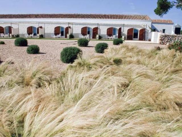 Casa en alquiler en Es Migjorn Gran
