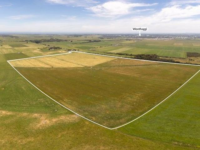 Property for sale in Wonthaggi, Victoria