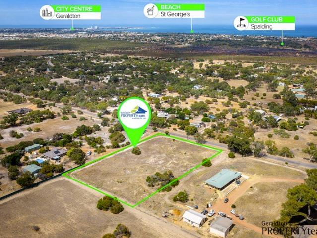 Land for sale in Merilup, Western Australia