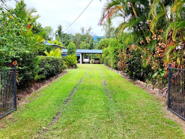 Cottage for sale in Carruchan, Queensland