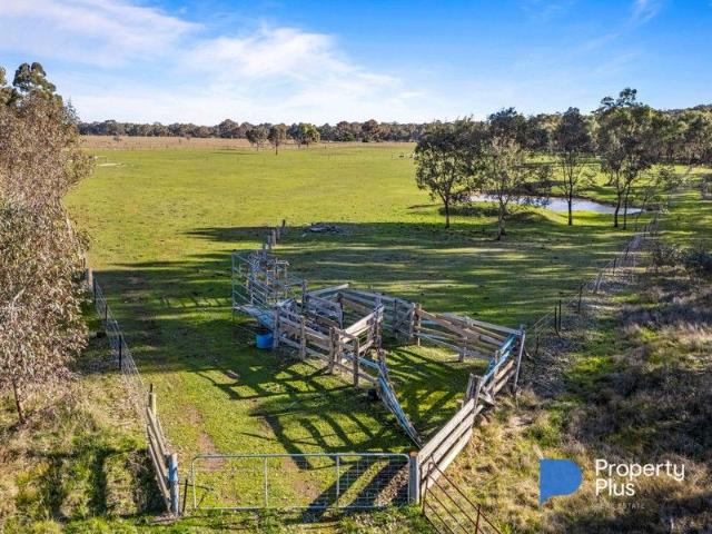 Land for sale in Victoria