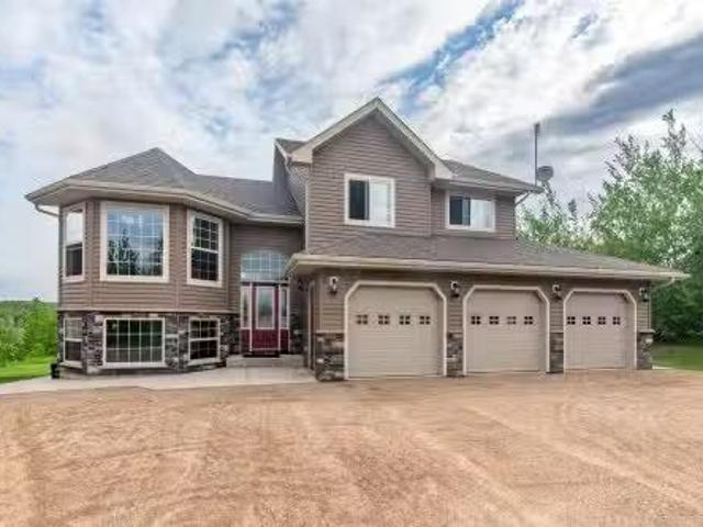 House for sale in Bonnyville, Alberta