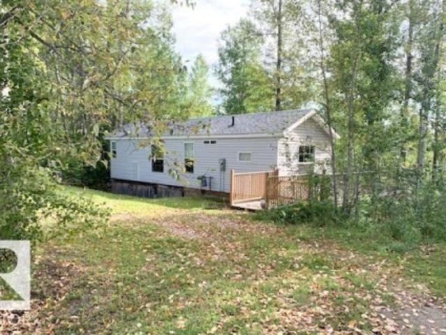 House for sale in Brazeau, Alberta