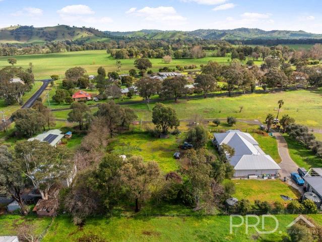 Land for sale in Brungle, New South Wales