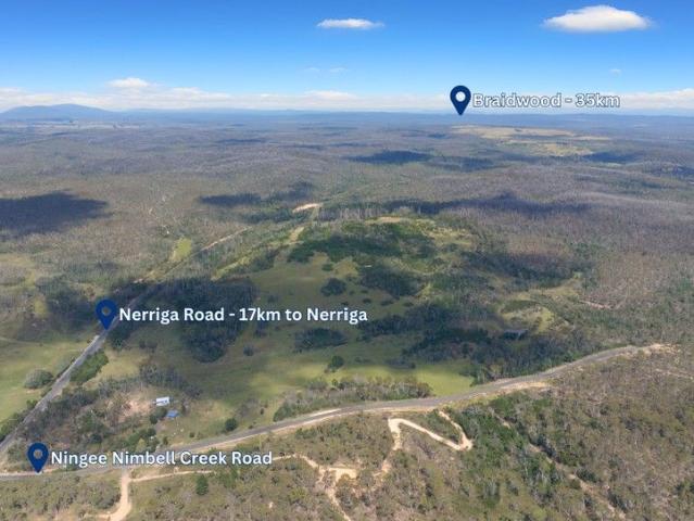 Cottage for sale in New South Wales