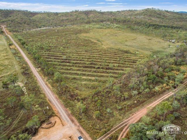 Cottage for sale in Dimbulah, Queensland