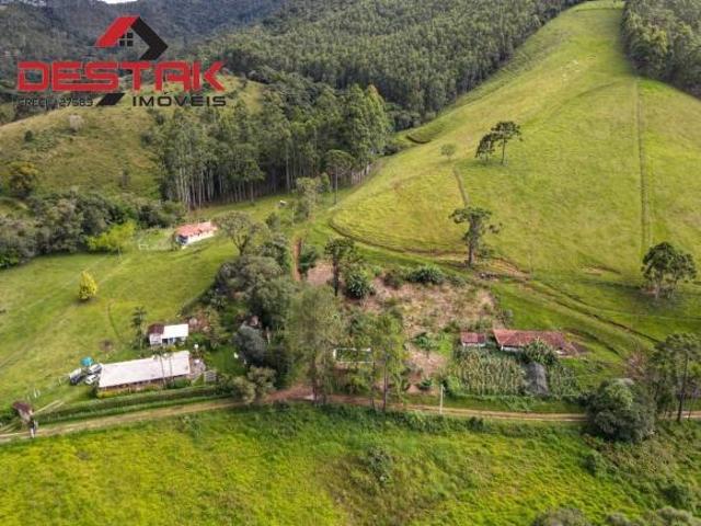 Sítio e chácara venda em Francisco Morato