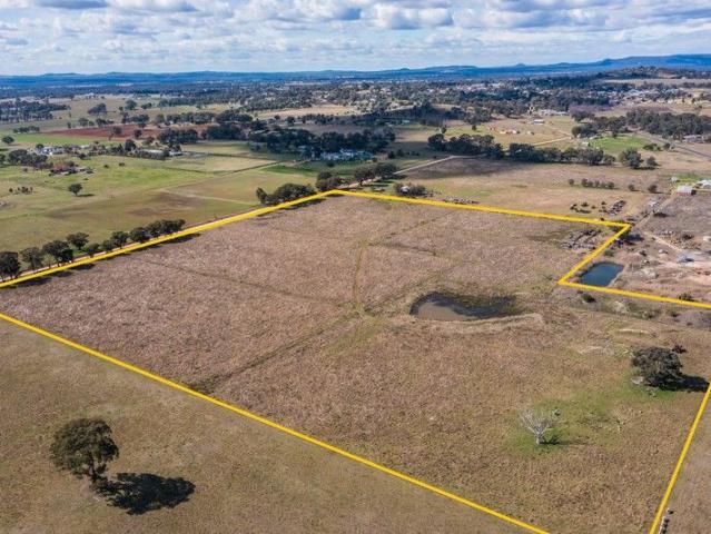 Land for sale in Gulgong, New South Wales