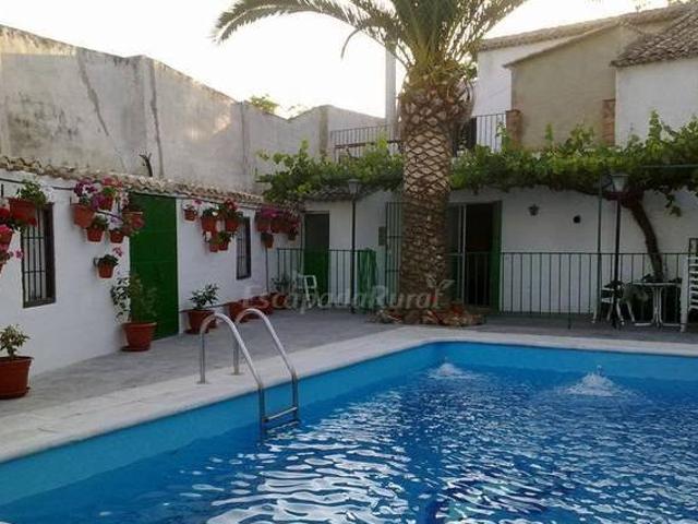 Casa en alquiler en Priego De Córdoba