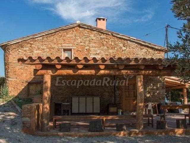 Casa en alquiler en Fogars De Montclús