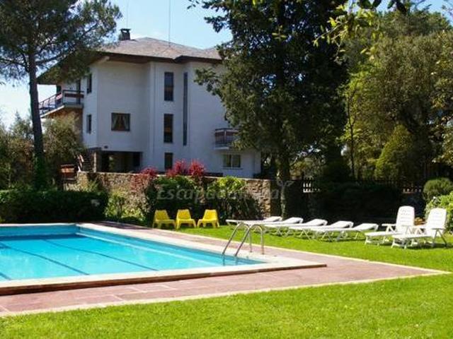 Casa en alquiler en Sant Pere De Vilamajor