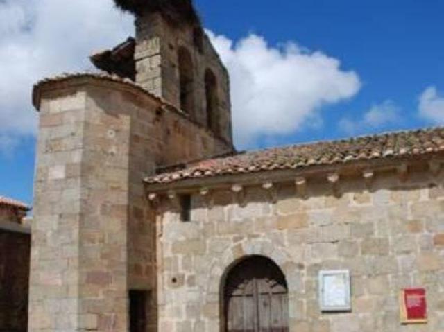 Casa en alquiler en Salinas de Pisuerga, Palencia