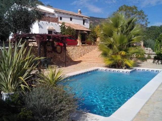 Casa en alquiler en Priego De Córdoba, Andalucía
