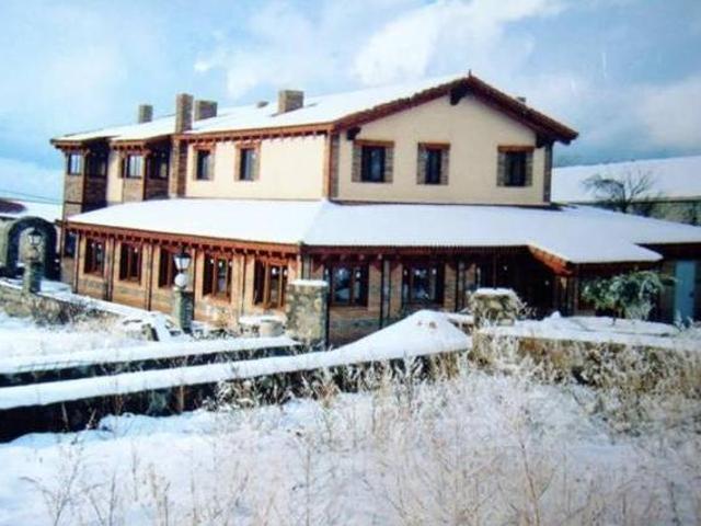 Casa en alquiler en Otero De Herreros