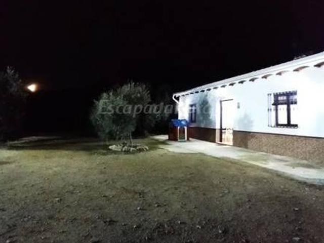 Casa en alquiler en Sierra de Cádiz, Andalucía