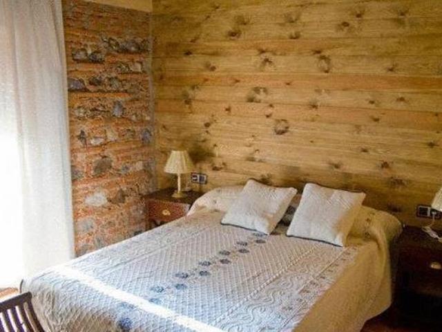 Casa en alquiler en La Garrovilla