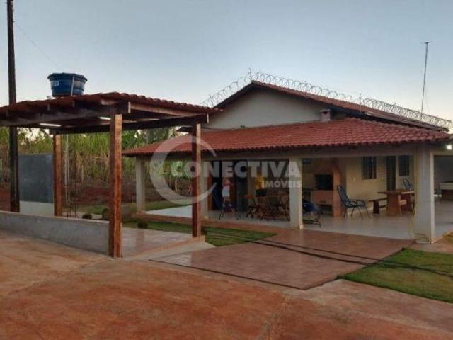 Sitio venda em Nova Veneza