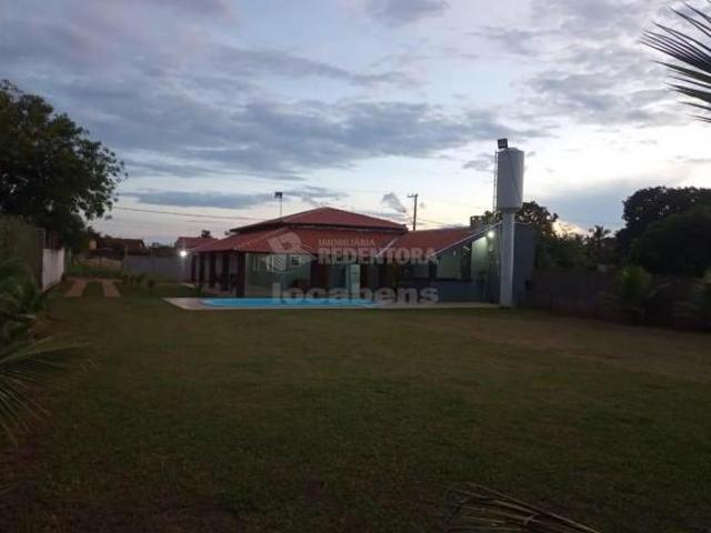 Sítio e chácara venda em Região Imediata de São José do Rio Preto, Região Metropolitana de São José do Rio Preto