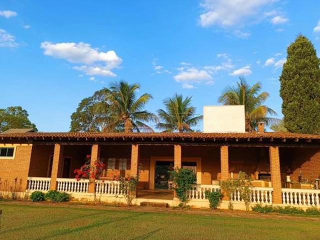 Sítio e chácara venda em Região Imediata de São Carlos, São Carlos