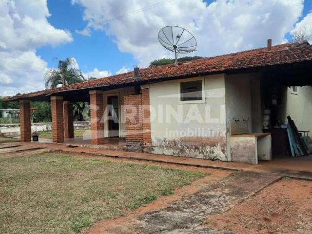 Sítio e chácara venda em Região Imediata de São Carlos, São Carlos