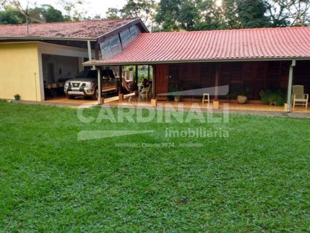 Sítio e chácara venda em Região Imediata de São Carlos, São Carlos