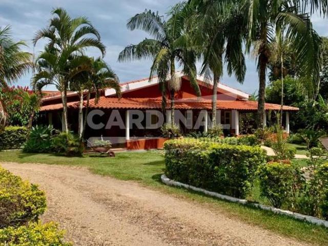 Sítio e chácara venda em Região Imediata de São Carlos, São Carlos