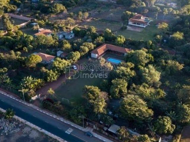 Sítio e chácara venda em Araraquara, Região Geográfica Intermediária de Araraquara