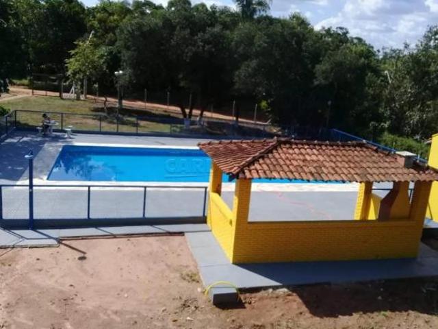 Sítio e chácara venda em Região Imediata de São Carlos, Itirapina