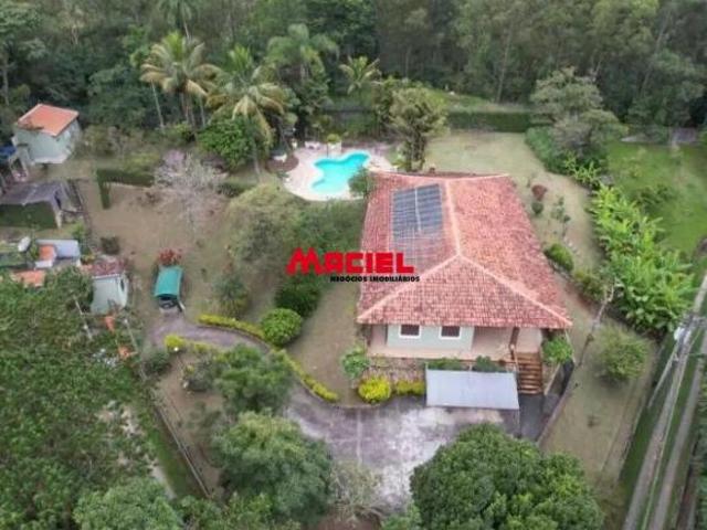 Sítio e chácara venda em Região Imediata de São José dos Campos, Região Metropolitana do Vale do Paraíba e Litoral Norte