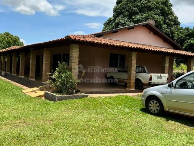 Sítio e chácara venda em Região Imediata de São José do Rio Preto, Região Metropolitana de São José do Rio Preto