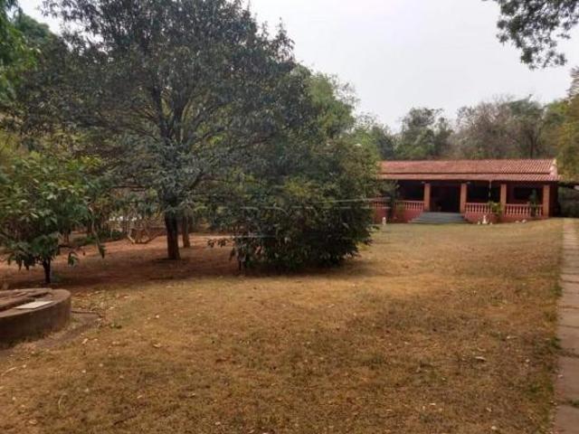 Sítio e chácara venda em Região Imediata de São Carlos, São Carlos