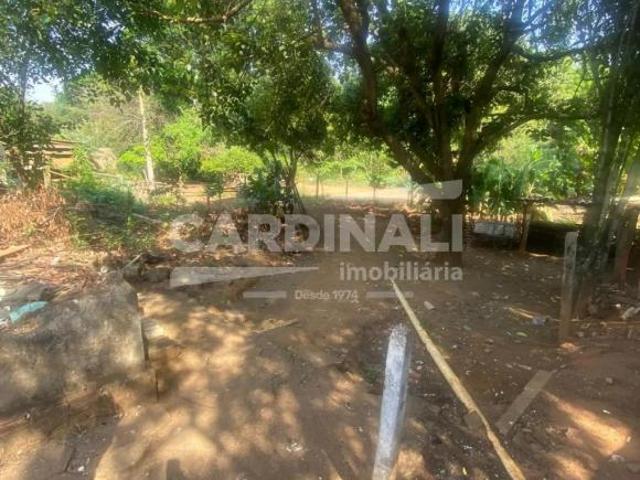 Sítio e chácara venda em Região Imediata de São Carlos, São Carlos