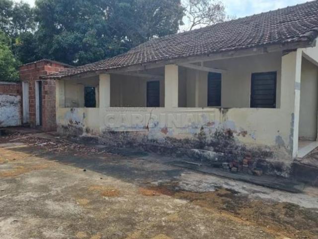 Sítio e chácara venda em Região Imediata de São Carlos, São Carlos