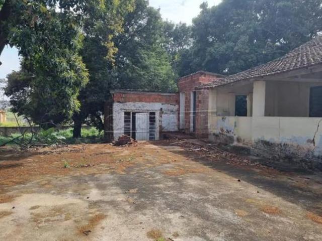Sítio e chácara venda em Região Imediata de São Carlos, São Carlos
