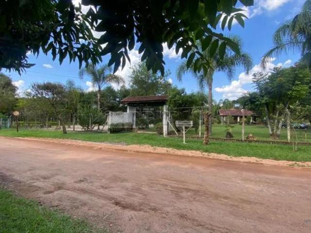 Sítio e chácara venda em Região Imediata de São Carlos, São Carlos