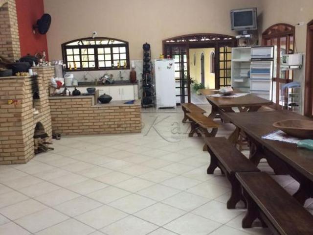 Sítio e chácara venda em Região Imediata de São José dos Campos, Região Metropolitana do Vale do Paraíba e Litoral Norte