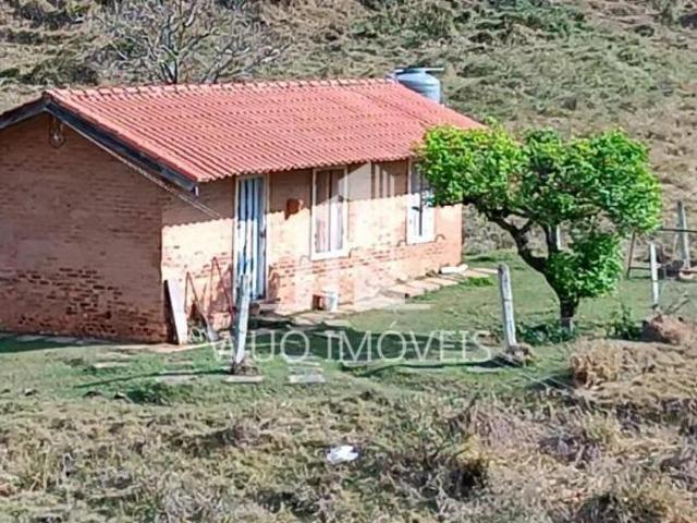 Sítio e chácara venda em Região Imediata de São José dos Campos, Região Metropolitana do Vale do Paraíba e Litoral Norte