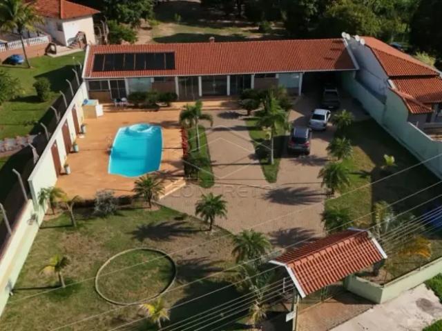 Fazenda aluguel em Região Imediata de Jaú, Dois Corregos