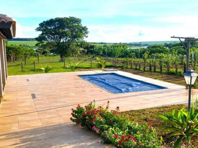 Sitio venda em Pederneiras