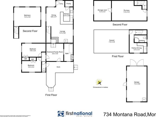 House for sale in Meander, Tasmania