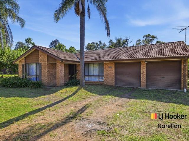 House for sale in Thirlmere, New South Wales