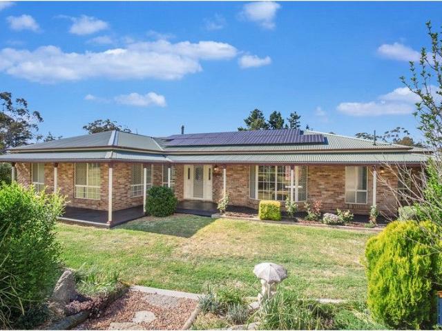 House for sale in Abington, New South Wales