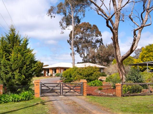 House for sale in Chewton, Victoria