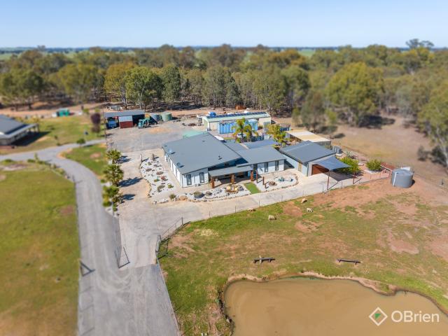 Property for sale in Wilby, Victoria